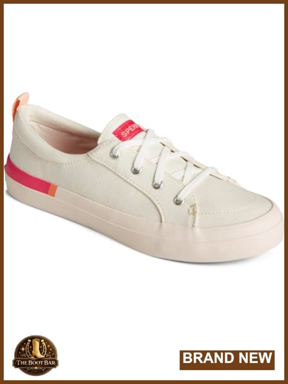 Smocked Hemp Boat Sneaker Memory Foam Cushioned Recycled Cotton